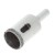 FALON TECH Wiertło diamentowe koronowe otwornica do glazury 20x4x55mm FT20455DG