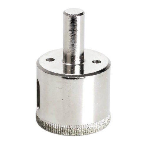 FALON TECH Wiertło diamentowe koronowe otwornica do glazury
 35X4X55mm FT35455DG 1