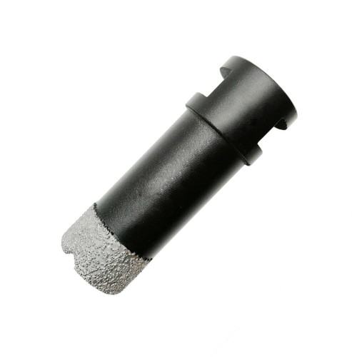 FALON TECH Otwornica diamentowa do gresu betonu M14 27mm FT27M14
