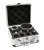 FALON TECH  Otwornice diamentowe do gresu i betonu 5 szt. + adapter M14 3/8" FT05DH