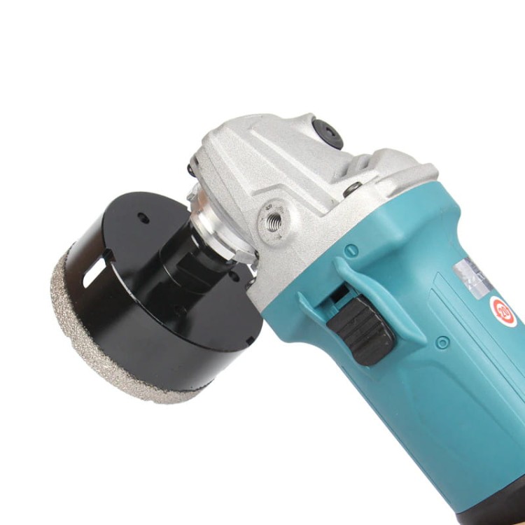FALON TECH Otwornica diamentowa do gresu betonu M14 50mm FT50M14 1