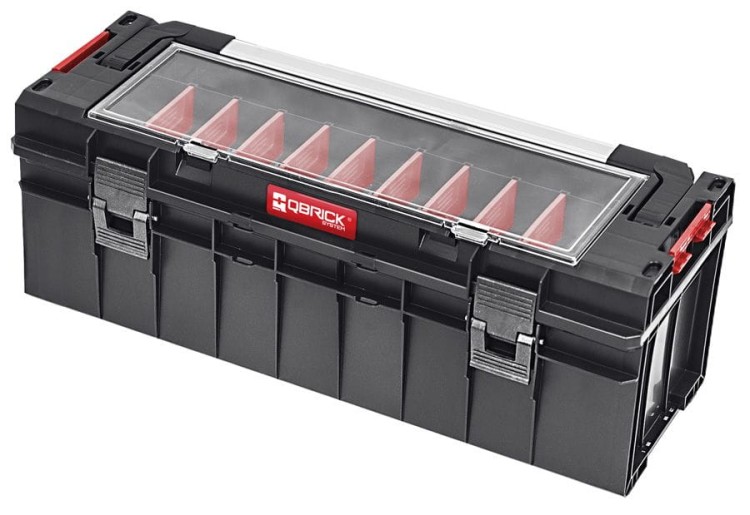 QBRICK Przeźrocze do skrzynki PRO EXPERT 700