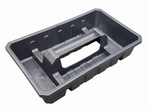 QBRICK Tacka do skrzynek PRO 500