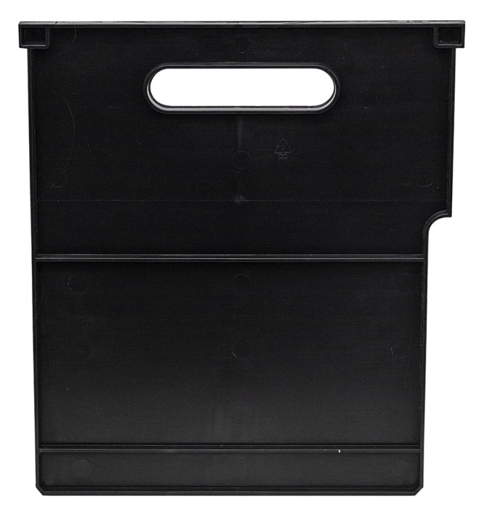 QBRICK Przegroda do skrzynki TWO CART