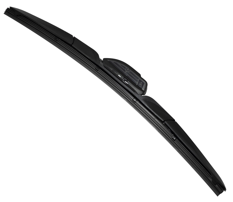 VIRAGE Wycieraczka samochodowa Hybrid 450mm 18" blister