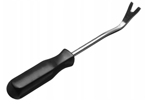 FALON TECH Ściągacz do kołków spinek tapicerki FT0147