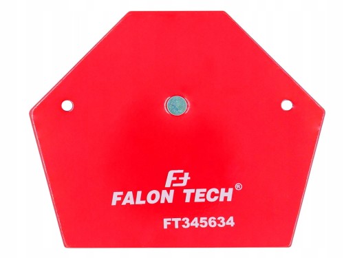 FALON TECH Uchwyt magnetyczny 6 kątów 34,5kg FT345634
