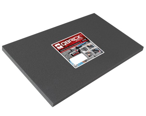 QBRICK Wkład piankowy do organizera ONE XL II-warstwowy