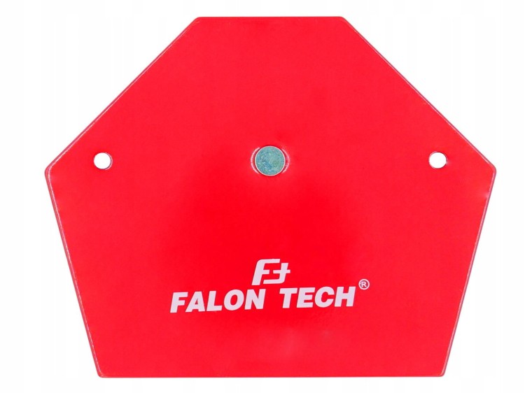 FALON TECH Uchwyt magnetyczny 6 kątów 22,5kg FT345623