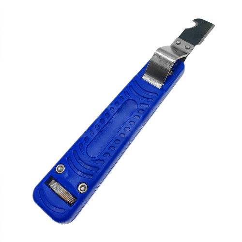 FALON TECH Ściągacz nożyk do izolacji FT0148