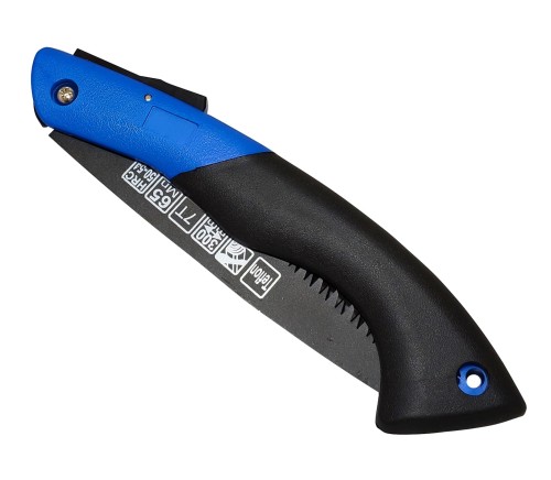 FALON TECH Piła ręczna składana ogrodowa do gałęzi FT1248