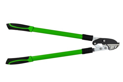 GEKO Sekator do konarów kowadełkowy przegubowy 700 mm