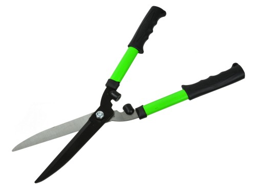 GEKO Sekator do żywopłotu 600mm 1