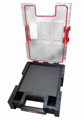 QBRICK Organizer z pianką ONE M Plus MFI