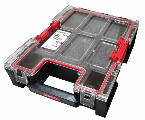 QBRICK Organizer z pianką ONE M Plus MFI 1
