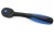 FALON TECH  Grzechotka powlekana wygięta 1/2" 72z FT0112 1