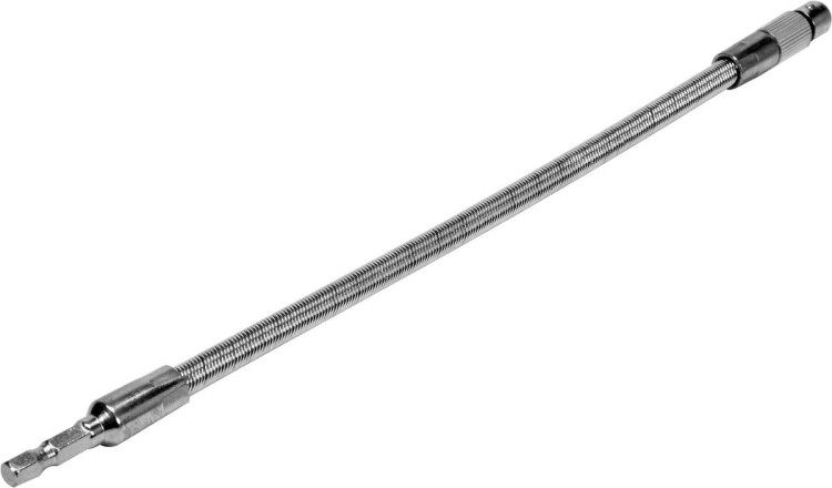 FALON TECH Przedłużka elastyczna 1/4" 30cm na wiertarkę wkrętarkę FT1430M