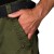 REIS Spodnie outdoorowe COMBAT khaki rozm. 48
