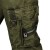 REIS Spodnie outdoorowe COMBAT khaki rozm. 48 2