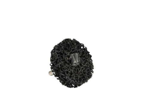 FALON TECH Dysk ścierny z włókniny na trzpieniu 50mm FTGD50B 1