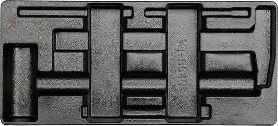 YATO WKŁAD DO SZUFLADY NA MŁOTKI I PRZECINAKI 1