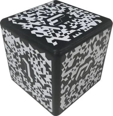 Kostka QR ClassVR 1