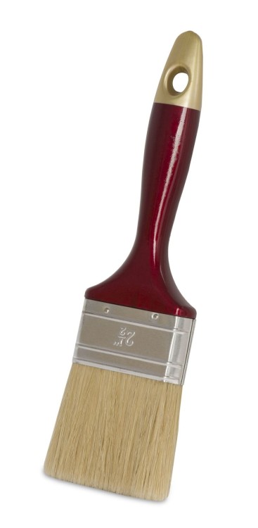 AJKA Pędzel angielski PROFI 3,5" 89mm