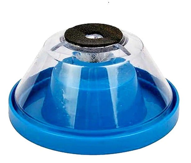 FALON TECH Osłona przeciwpyłowa do wiertarki 4-10mm FT049 2