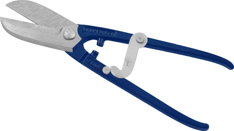 ARTPOL Nożyce do cięcia blachy 8" 200mm proste