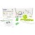 3DOODLER Zestaw EDUKACYJNY Mint Doodler