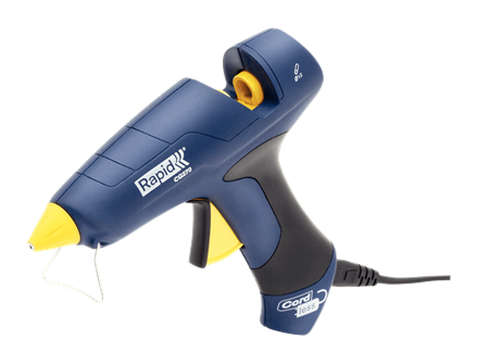 RAPID Bezprzewodowy pistolet do kleju CG 270