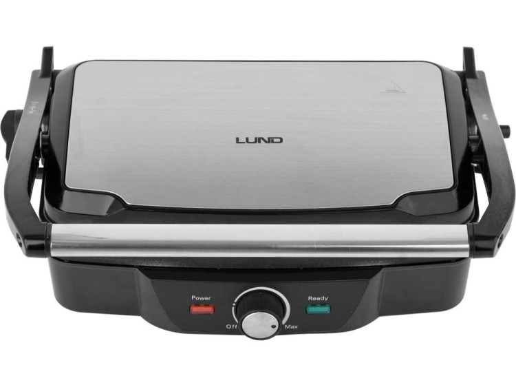 LUND GRILL ELEKTRYCZNY 1600W