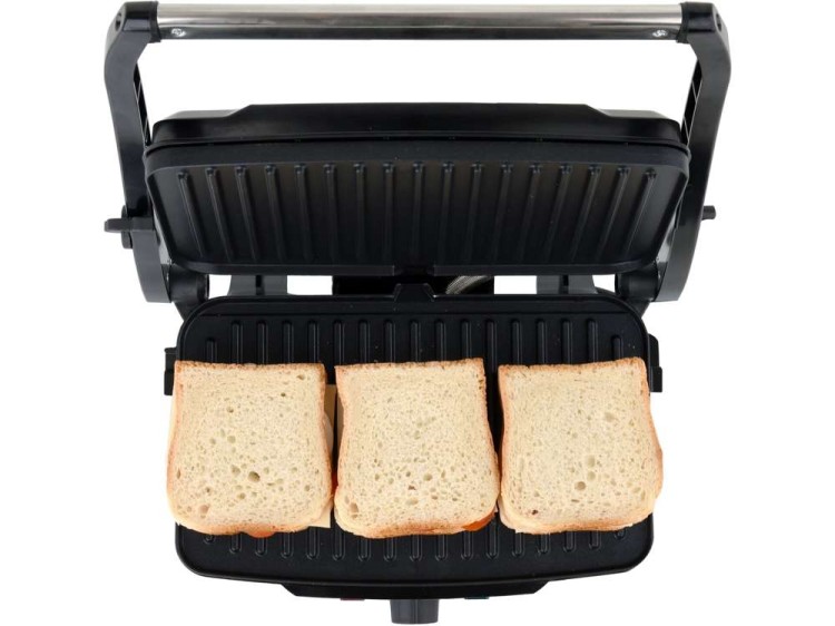 LUND GRILL ELEKTRYCZNY 1600W 1