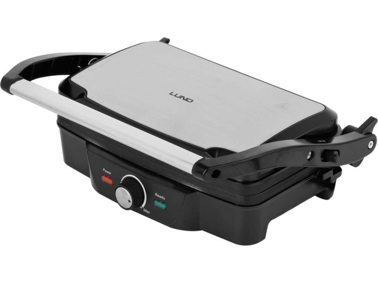 LUND GRILL ELEKTRYCZNY 1600W 2