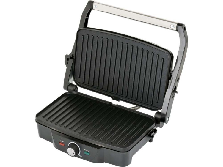 LUND GRILL ELEKTRYCZNY 1600W 3