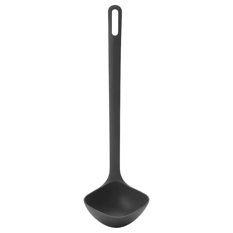 IKEA Chochla do zupy Fullandad