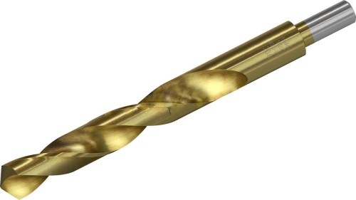 Wiertło do metalu Nwka 20.0mm (HSS-TiN) tytanowe