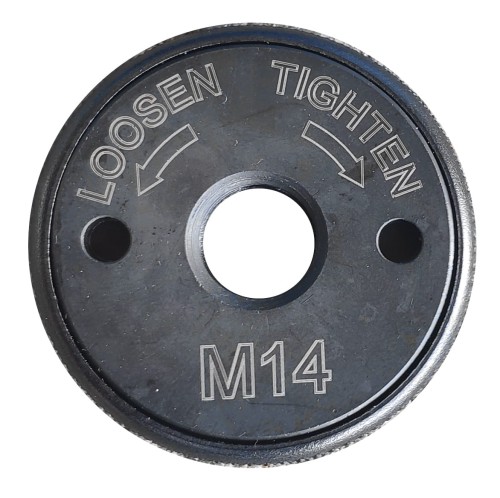 FALON TECH NAKRĘTKA SZYBKOMOCUJĄCA DO SZLIFIERKI M14 SDS KLIK FT0095