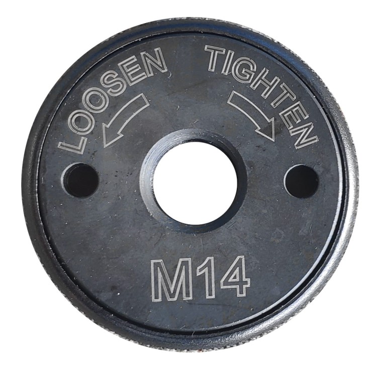 FALON TECH NAKRĘTKA SZYBKOMOCUJĄCA DO SZLIFIERKI M14 SDS KLIK FT0095