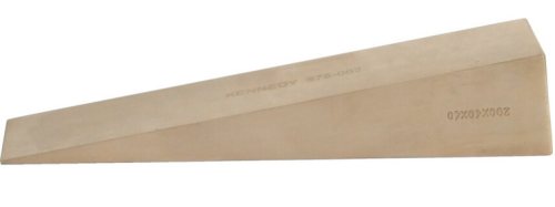 Screenshot 2024-05-17 at 08-56-34 Kennedy-Pro Non-Sparking Hammer Wedge Aluminium Bronze 80mm x 6mm x 13mm 5750500K Cromwell Tools.png