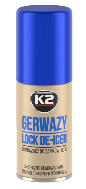 K2 GERWAZY 50ml