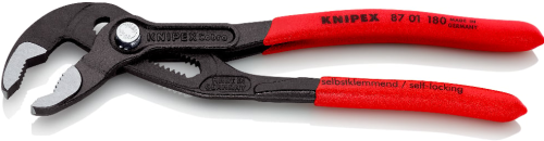Szczypce knipex cobra 180mm