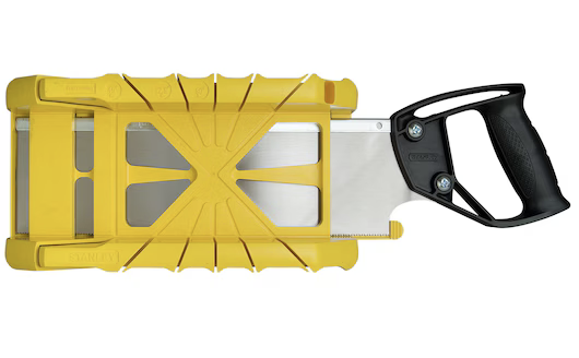 PRZYRŻNIA Z TWORZYWA ABS Z PIŁĄ STANLEY