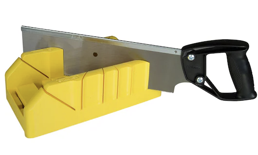 PRZYRŻNIA Z TWORZYWA ABS Z PIŁĄ STANLEY