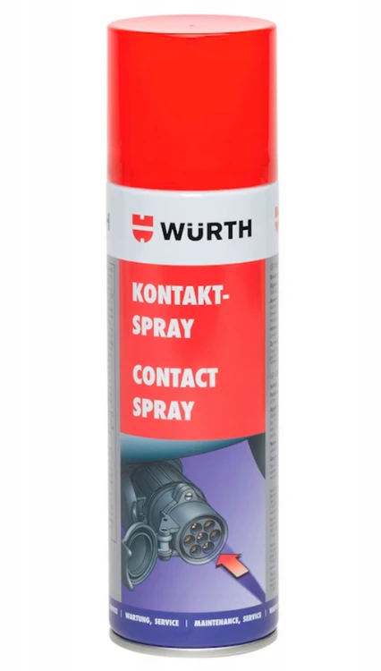 Screenshot 2026-05-21 at 09-56-55 Kontakt spray do czyszczenia styków do instalacji elektrycznej Wurth 300 ml 4045989572137 • Cena • Opinie - Allegro.png