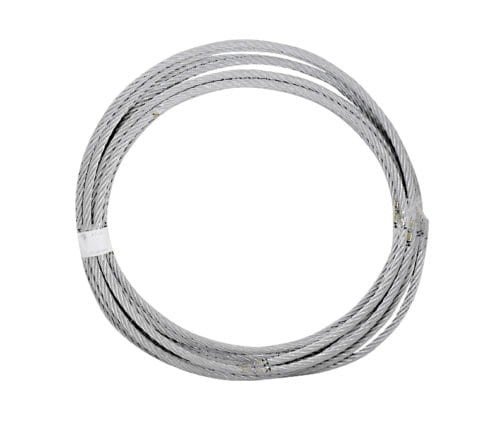 Dromet Lina ocynk 5,0 (6x7)