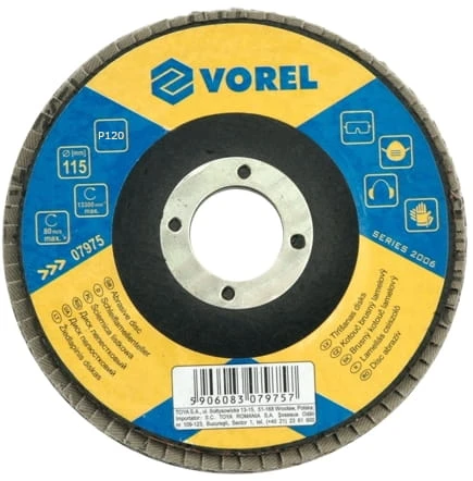 Sciernica-listkowa-talerzowa-p120-115-mm