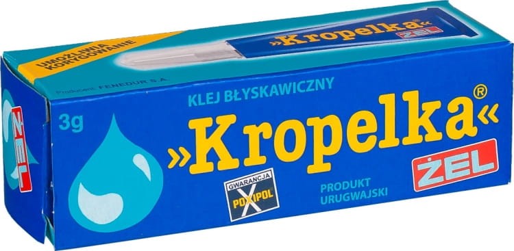 klej-kropelka-żel
