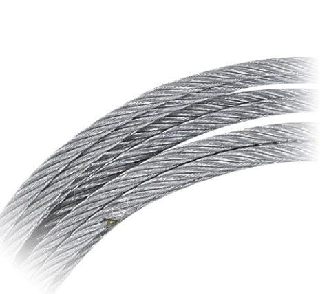 Dromet Lina ocynk 5,0 (6x7)