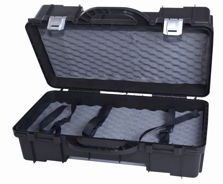 Pojemnik na elektronarzędzia HD Case Carbo skrzynka 1